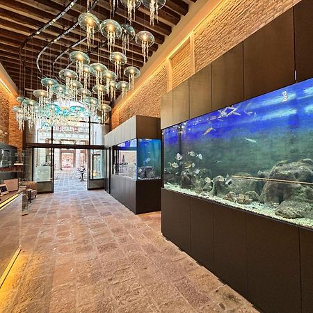 Hotel Aquarius Venice - Ascend Collection Екстер'єр фото