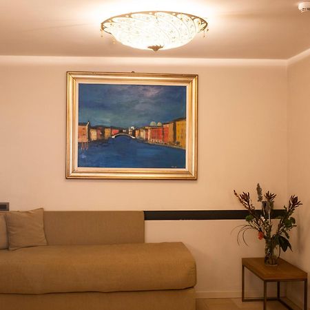 Hotel Aquarius Venice - Ascend Collection Екстер'єр фото