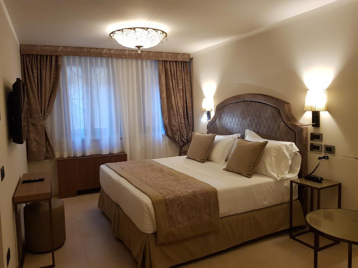 Hotel Aquarius Venice - Ascend Collection Екстер'єр фото