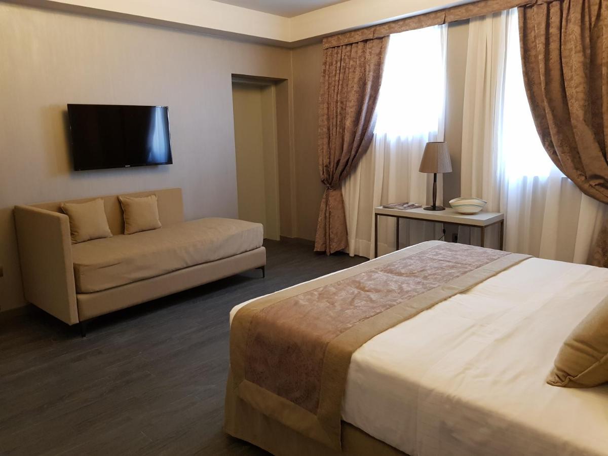 Hotel Aquarius Venice - Ascend Collection Екстер'єр фото