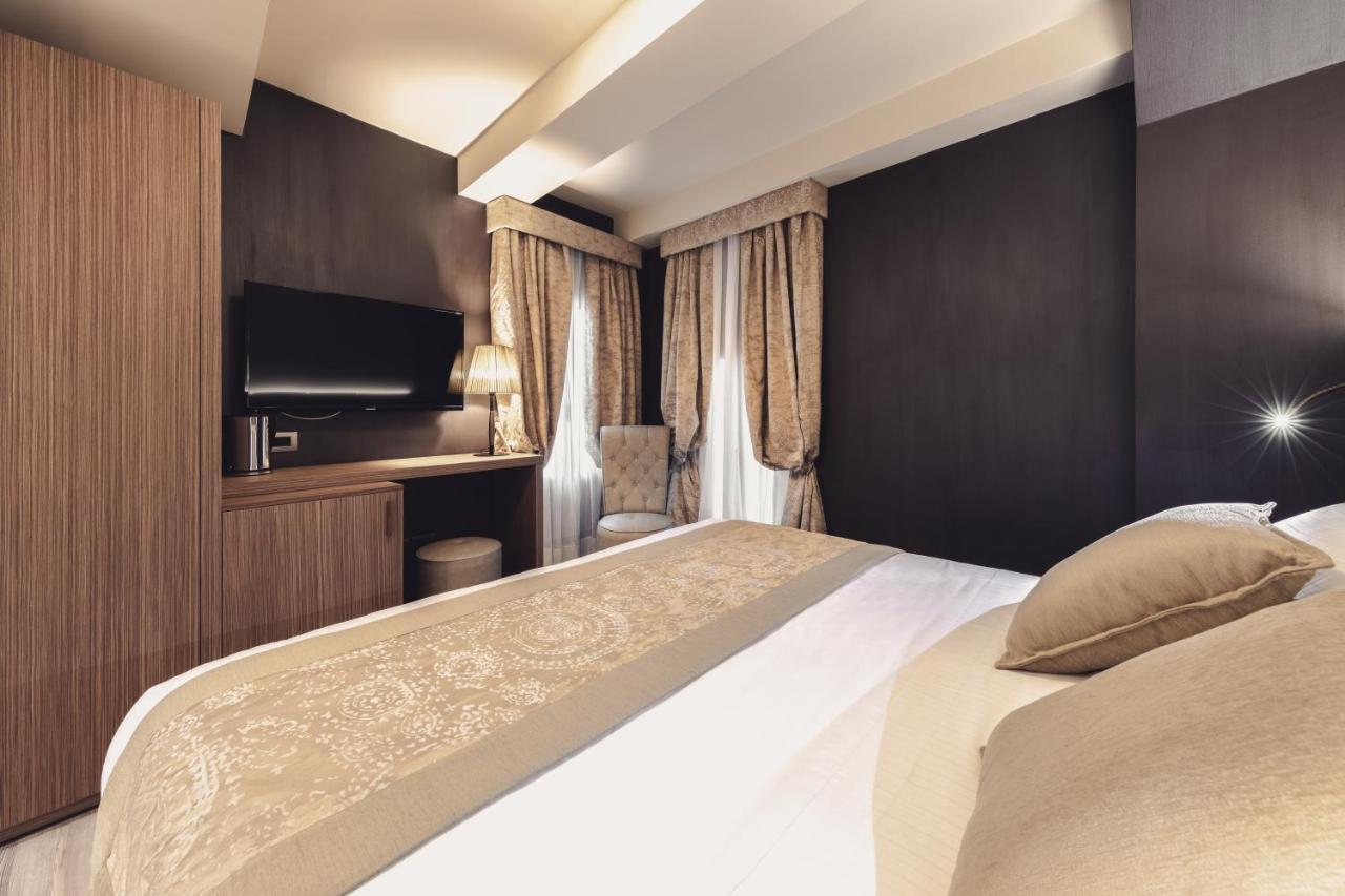Hotel Aquarius Venice - Ascend Collection Екстер'єр фото