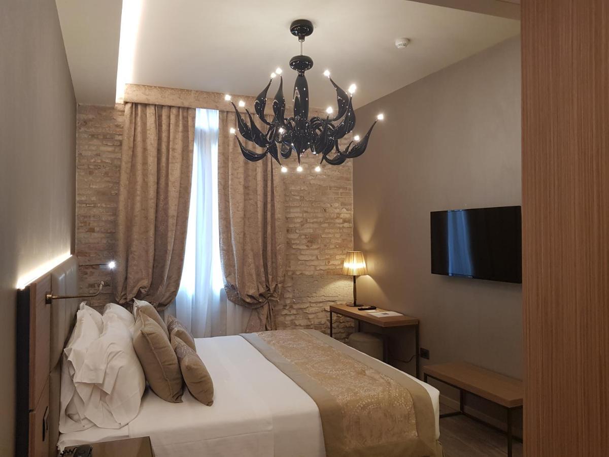 Hotel Aquarius Venice - Ascend Collection Екстер'єр фото