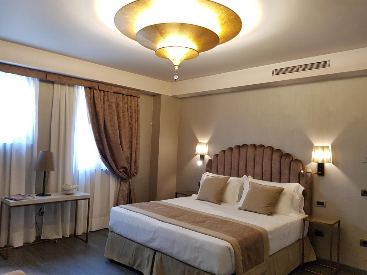 Hotel Aquarius Venice - Ascend Collection Екстер'єр фото