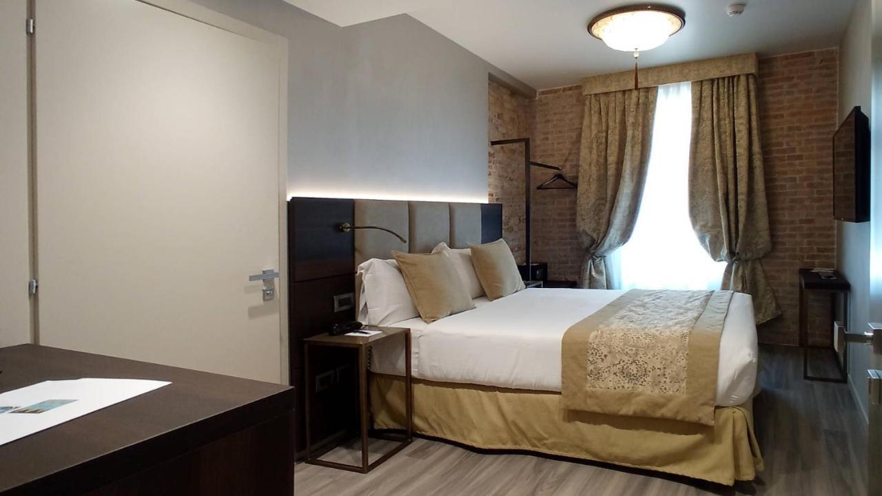 Hotel Aquarius Venice - Ascend Collection Екстер'єр фото