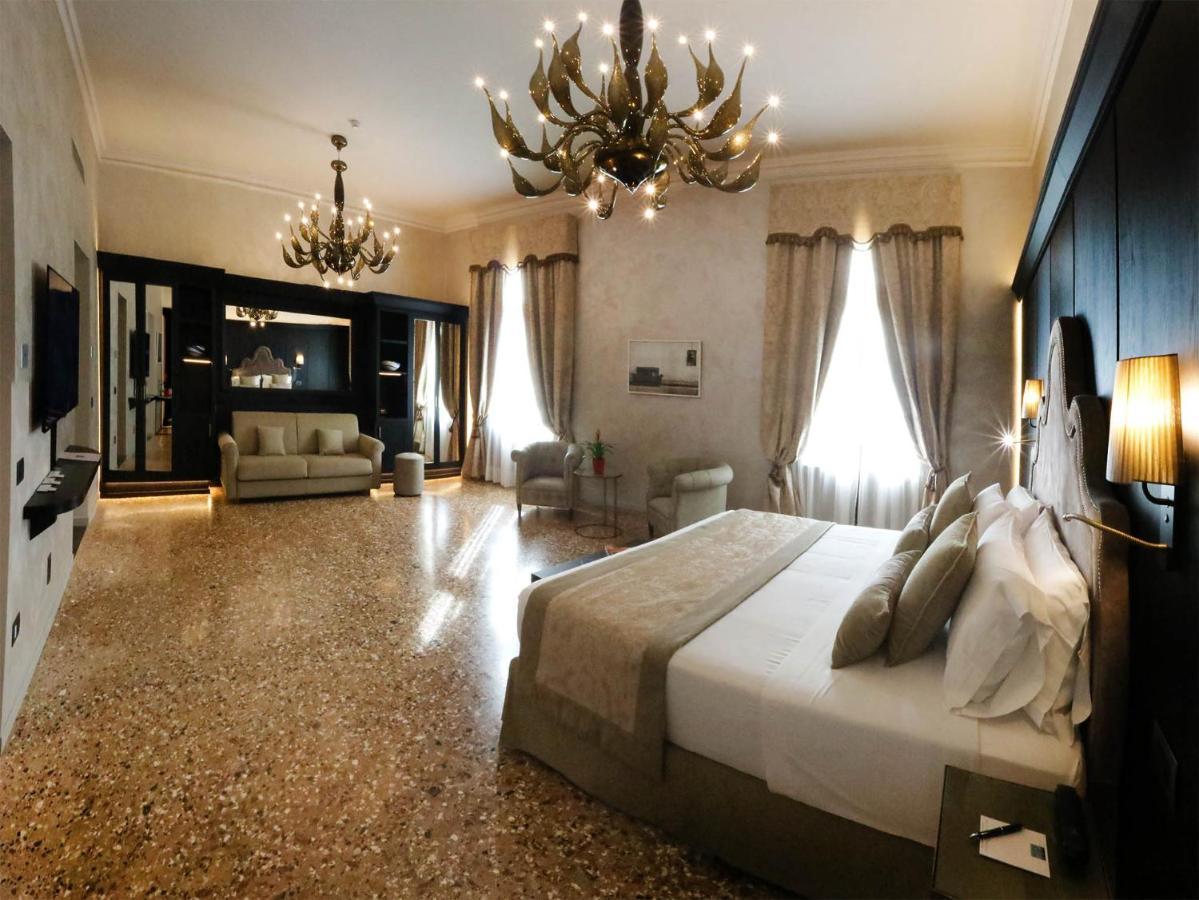 Hotel Aquarius Venice - Ascend Collection Екстер'єр фото