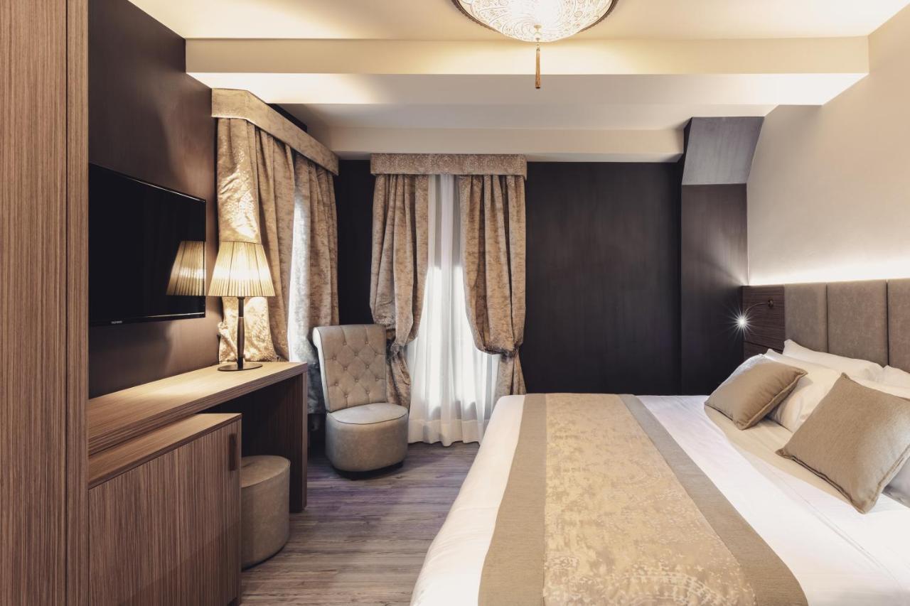 Hotel Aquarius Venice - Ascend Collection Екстер'єр фото