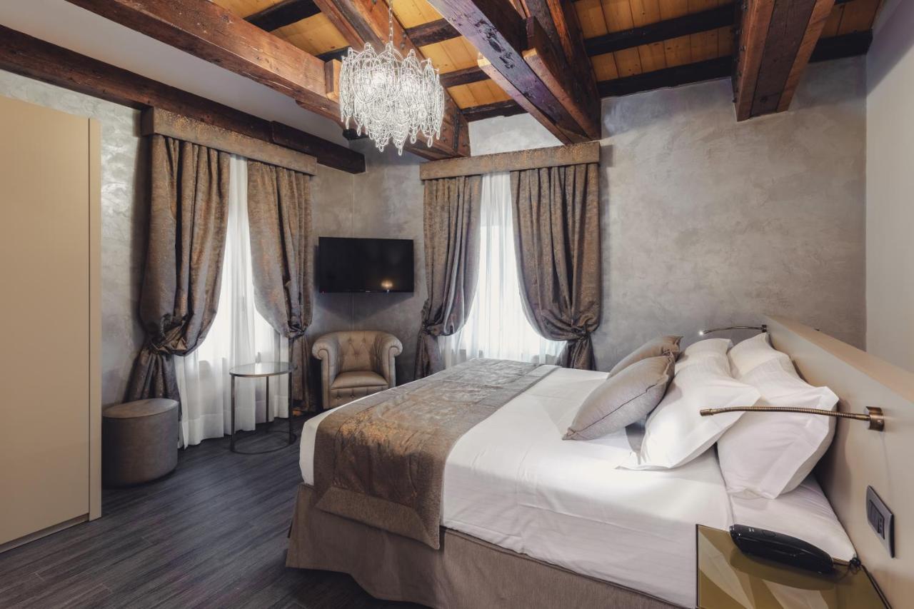 Hotel Aquarius Venice - Ascend Collection Екстер'єр фото