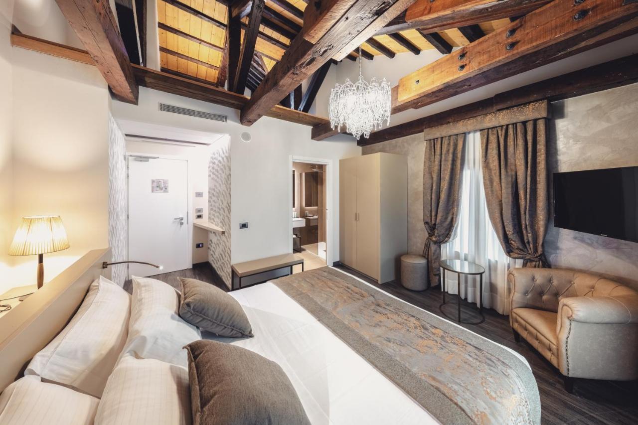 Hotel Aquarius Venice - Ascend Collection Екстер'єр фото