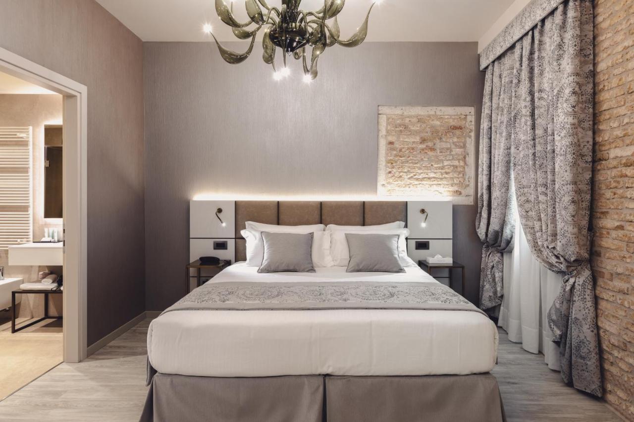 Hotel Aquarius Venice - Ascend Collection Екстер'єр фото