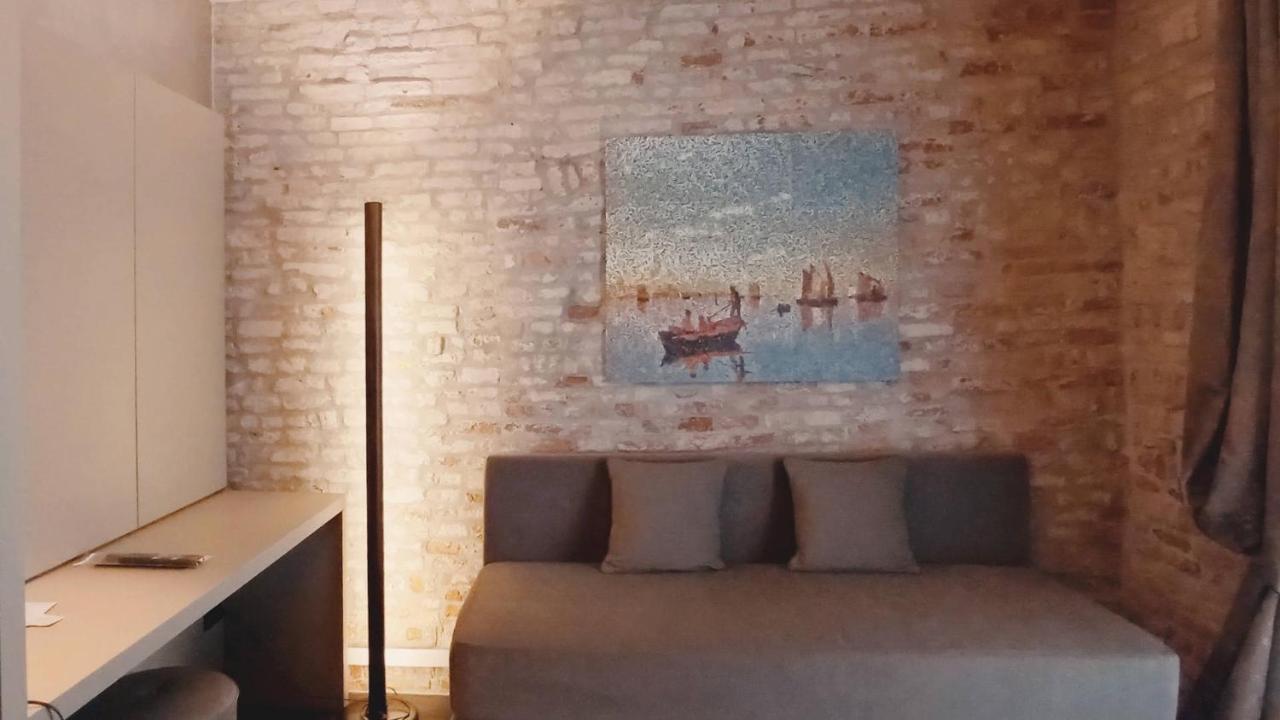 Hotel Aquarius Venice - Ascend Collection Екстер'єр фото