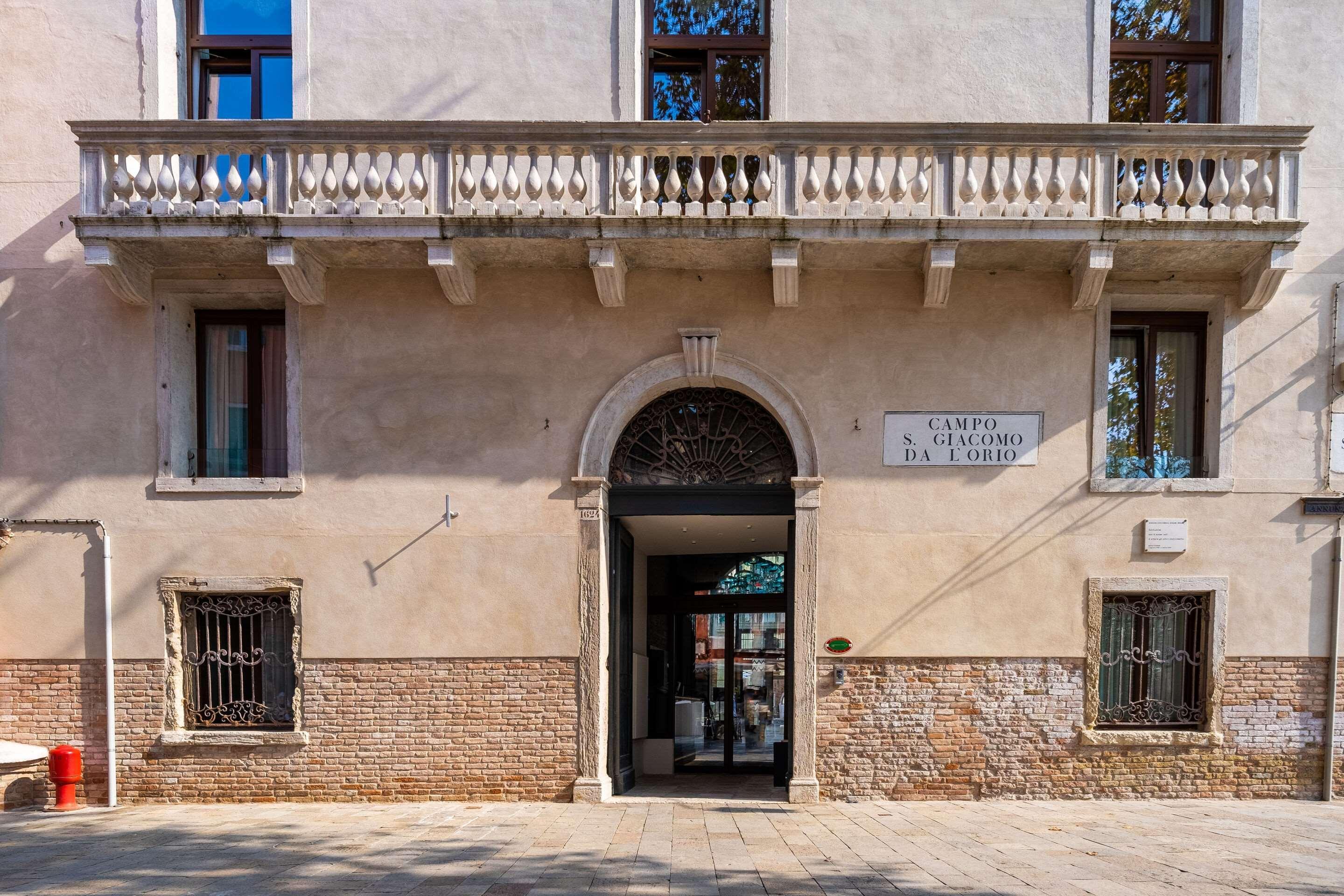 Hotel Aquarius Venice - Ascend Collection Екстер'єр фото