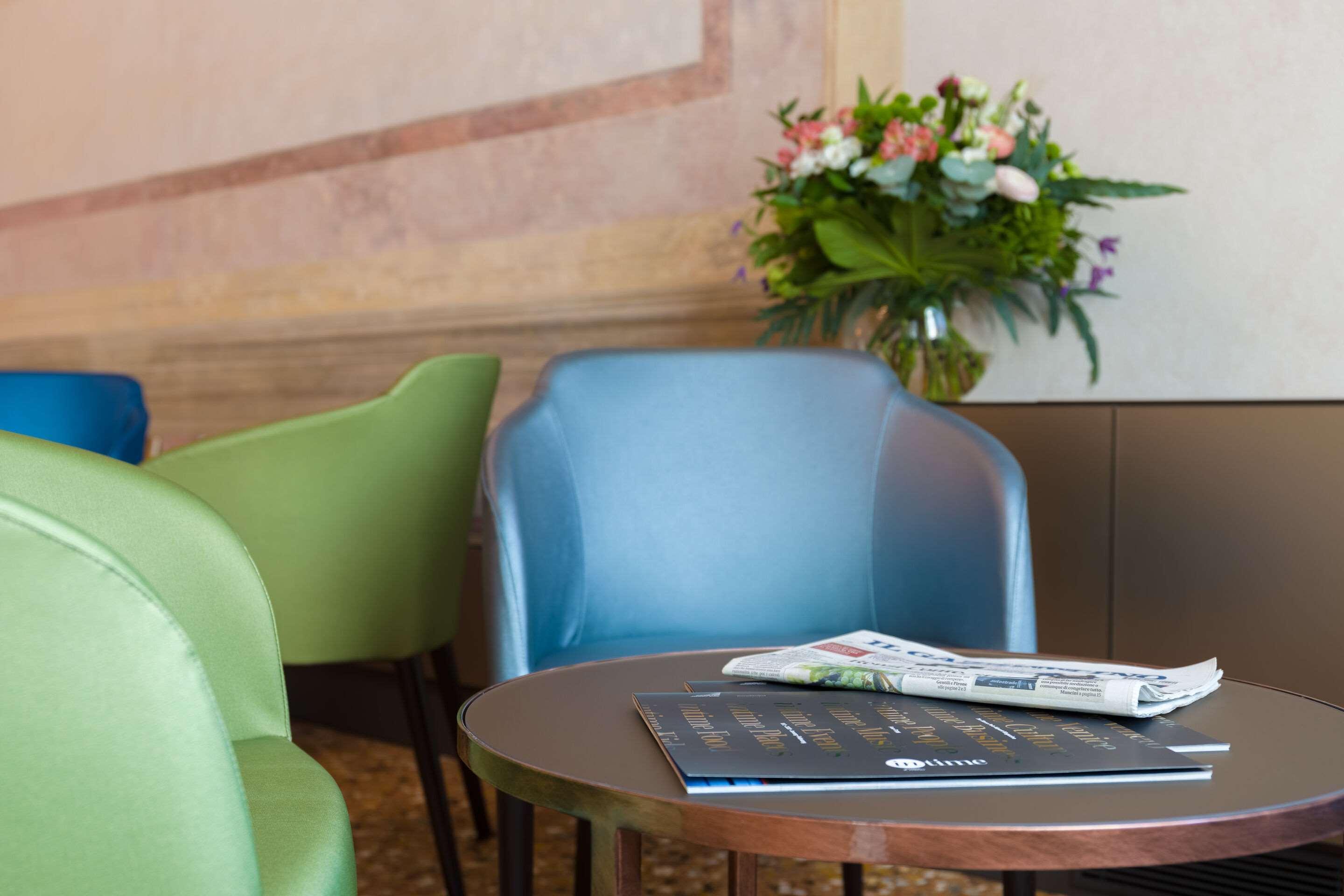 Hotel Aquarius Venice - Ascend Collection Екстер'єр фото