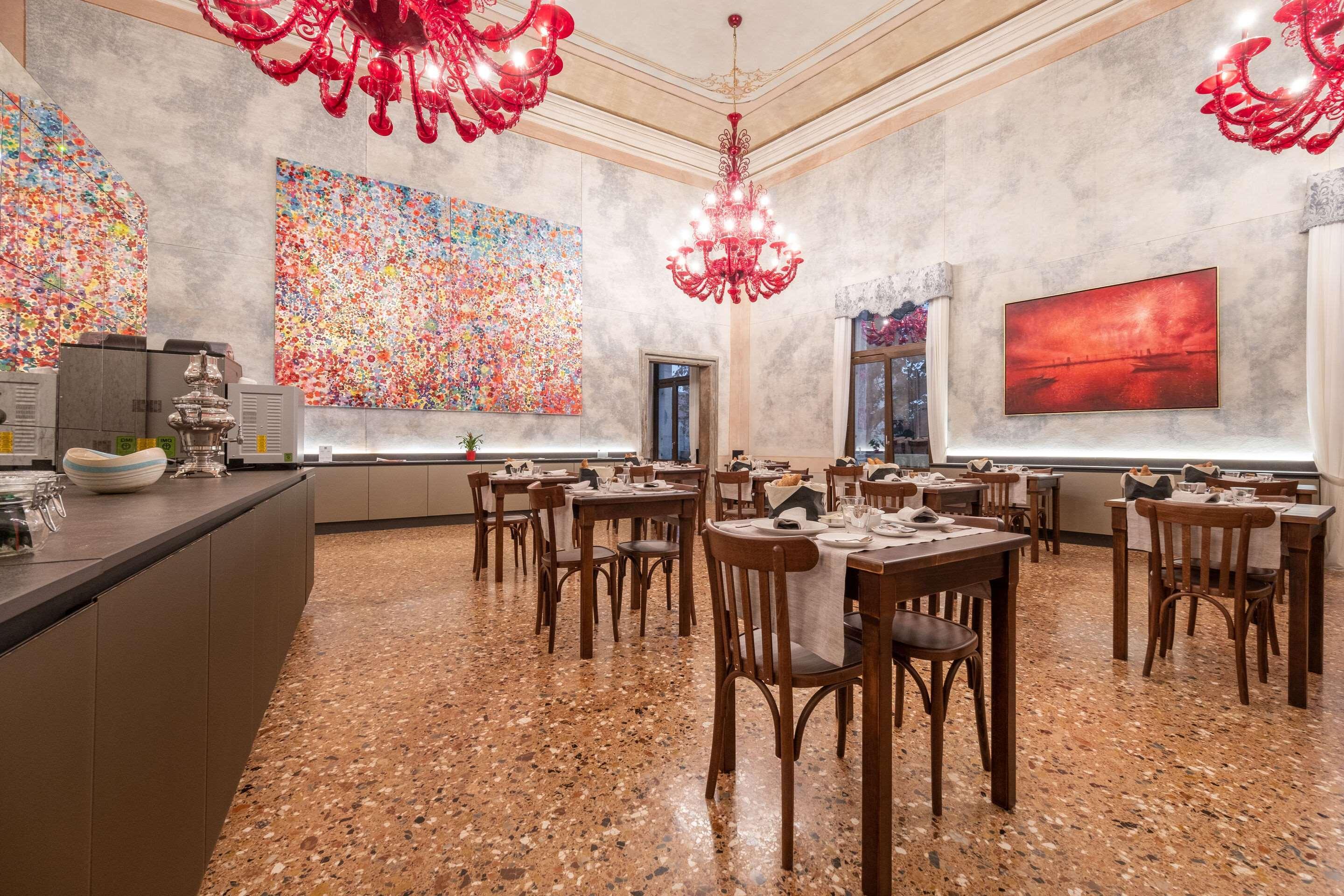 Hotel Aquarius Venice - Ascend Collection Екстер'єр фото