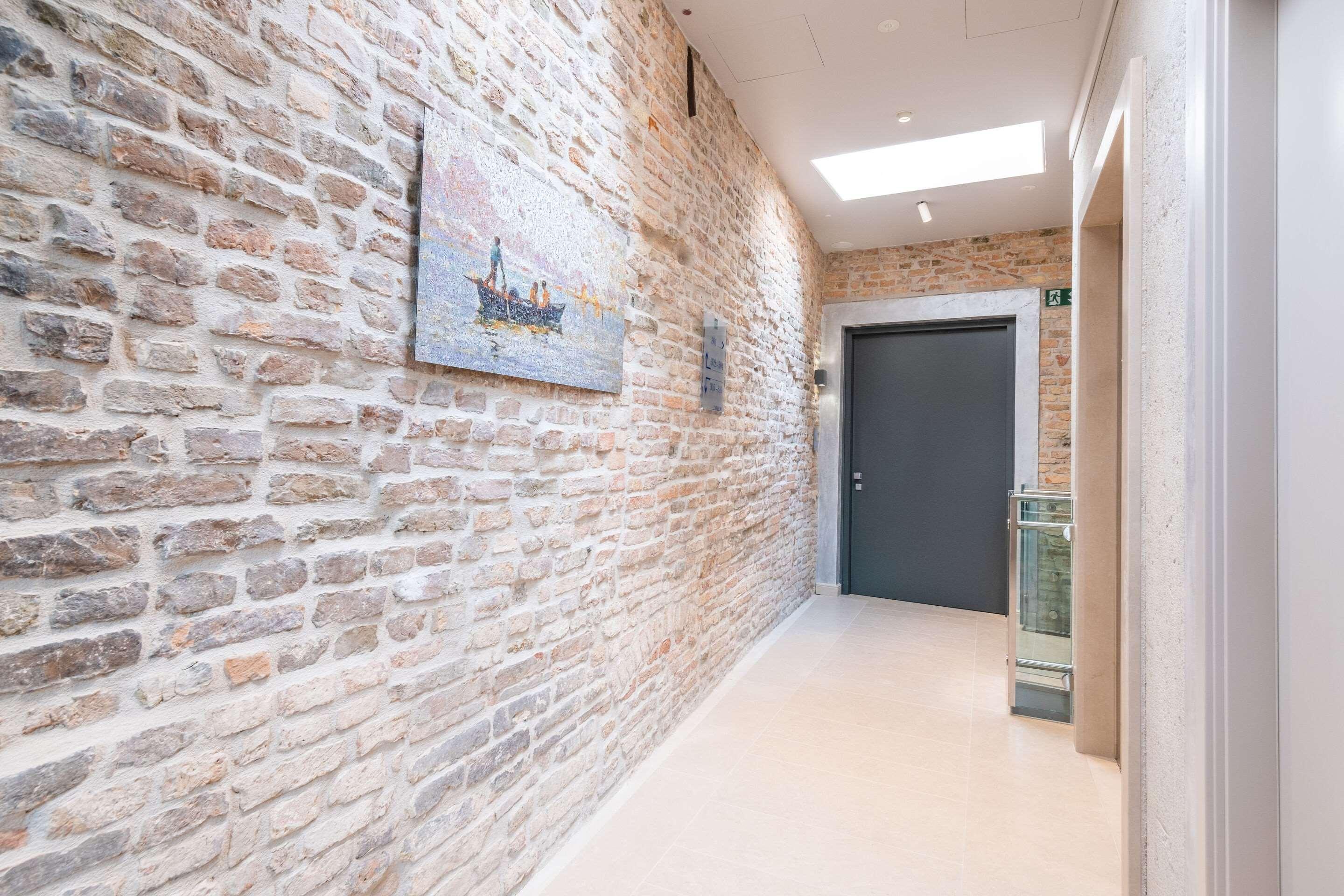 Hotel Aquarius Venice - Ascend Collection Екстер'єр фото