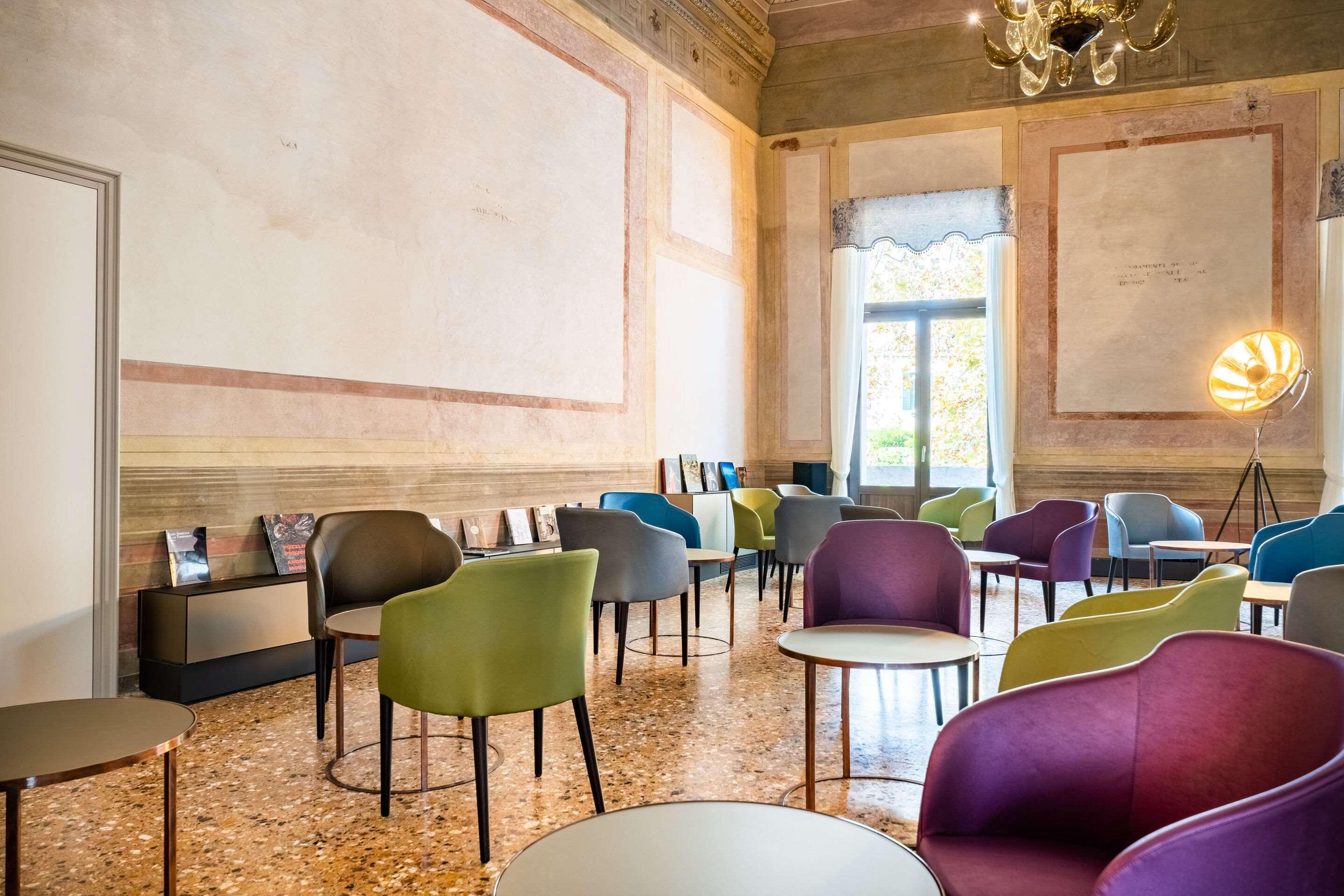 Hotel Aquarius Venice - Ascend Collection Екстер'єр фото