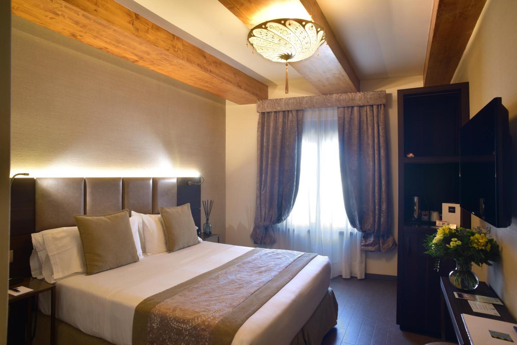 Hotel Aquarius Venice - Ascend Collection Екстер'єр фото
