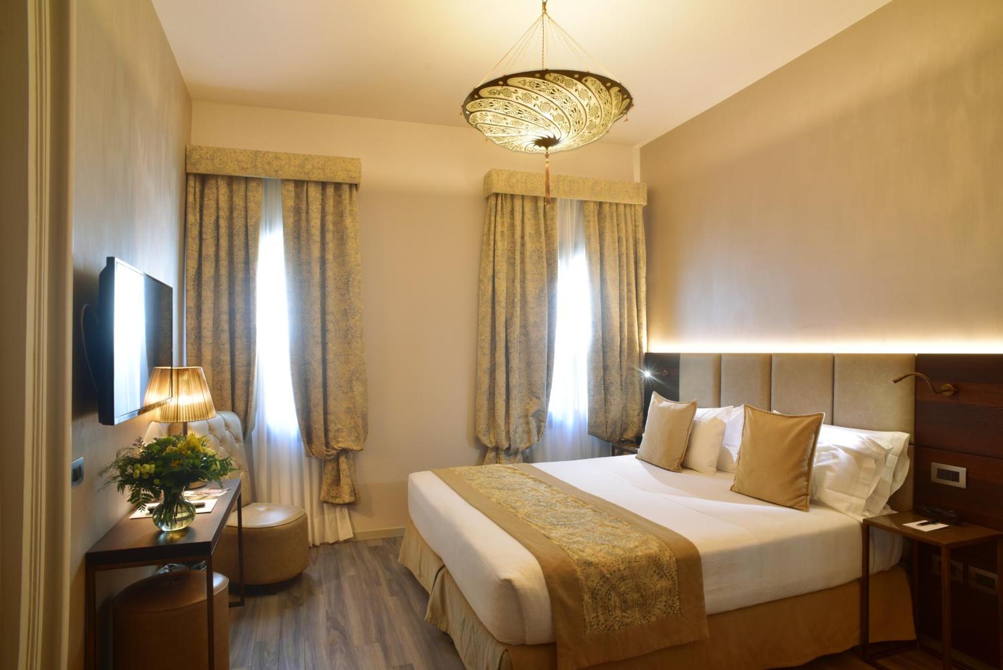 Hotel Aquarius Venice - Ascend Collection Екстер'єр фото