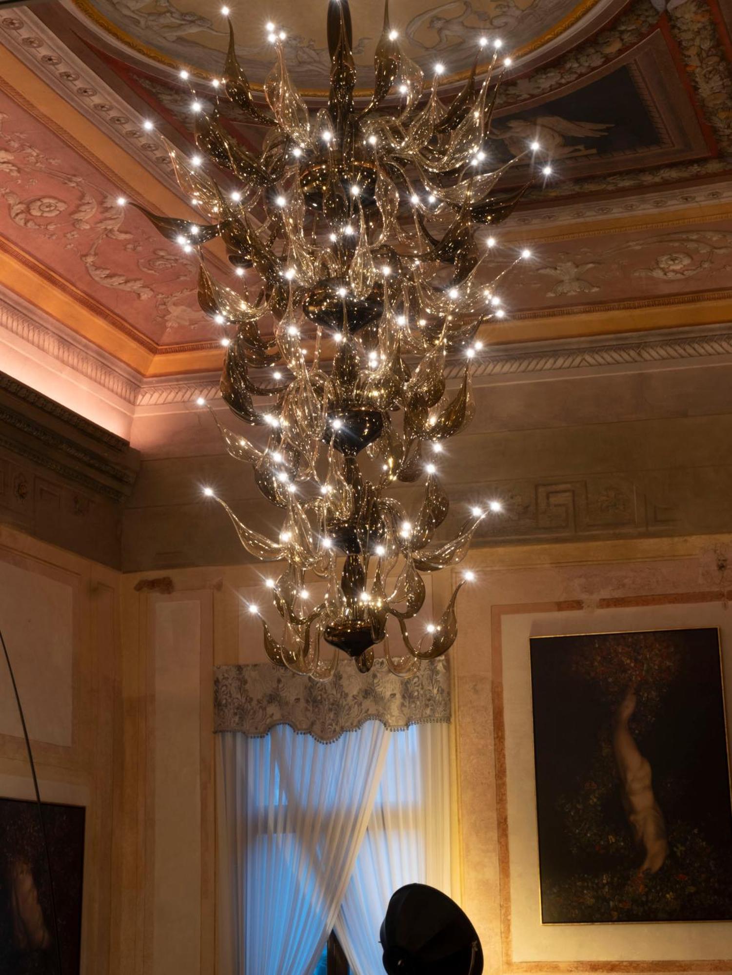 Hotel Aquarius Venice - Ascend Collection Екстер'єр фото