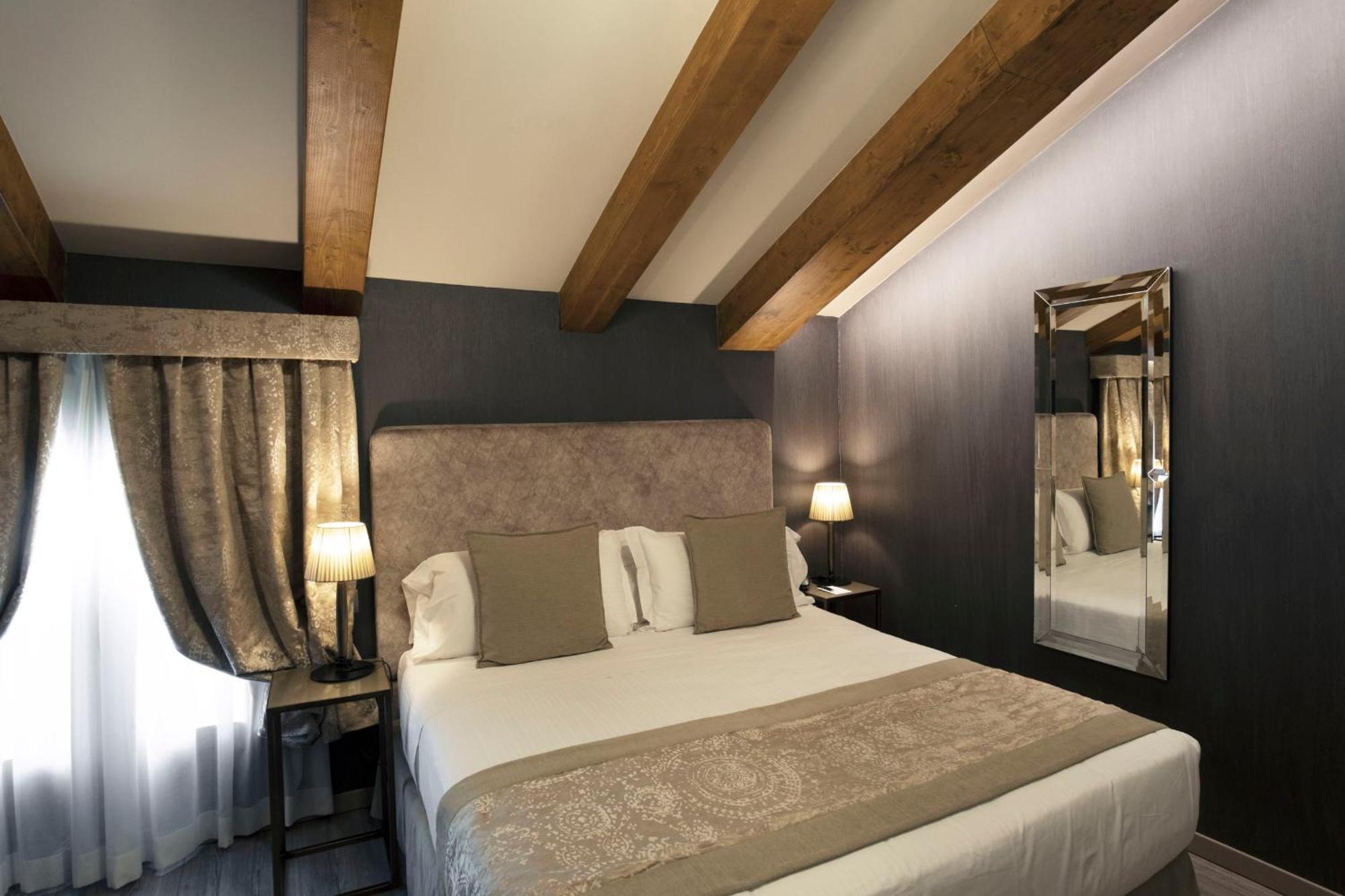 Hotel Aquarius Venice - Ascend Collection Екстер'єр фото