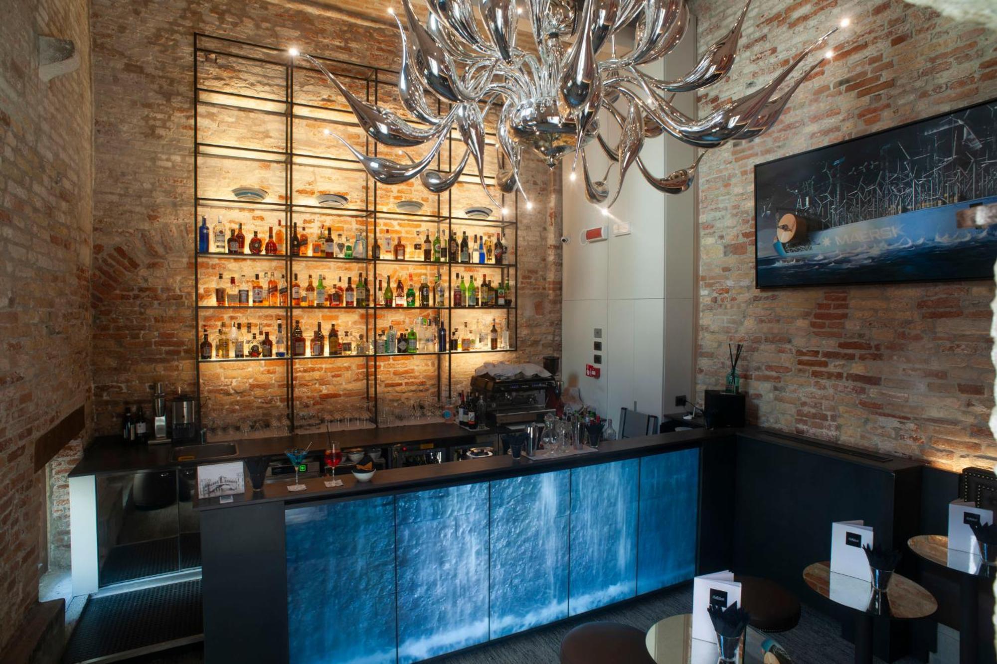 Hotel Aquarius Venice - Ascend Collection Екстер'єр фото
