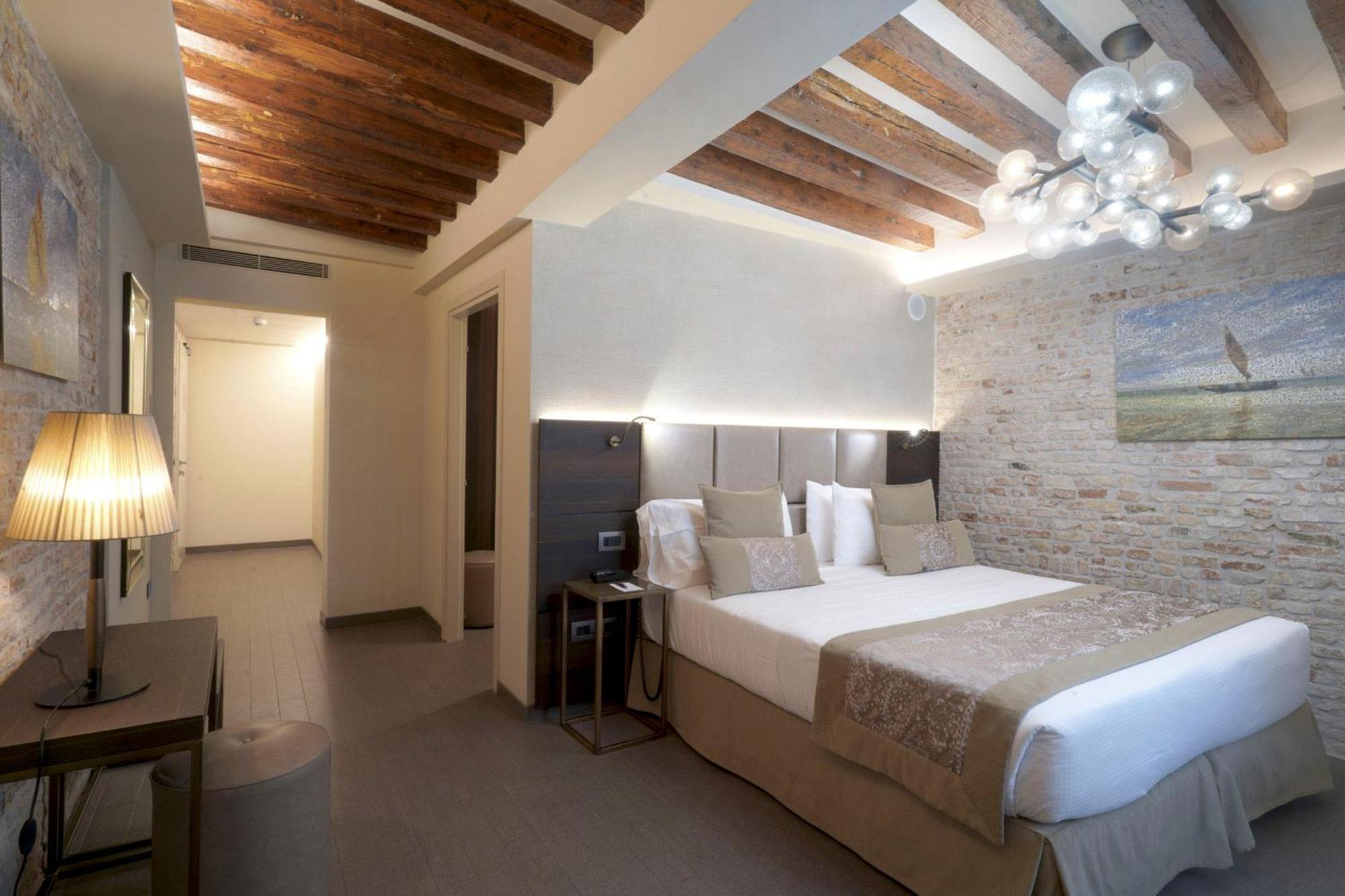 Hotel Aquarius Venice - Ascend Collection Екстер'єр фото