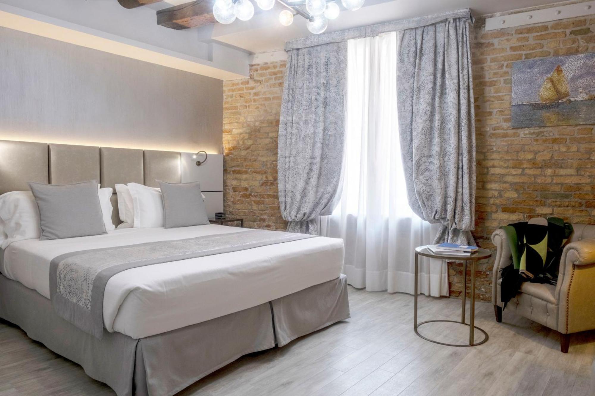 Hotel Aquarius Venice - Ascend Collection Екстер'єр фото