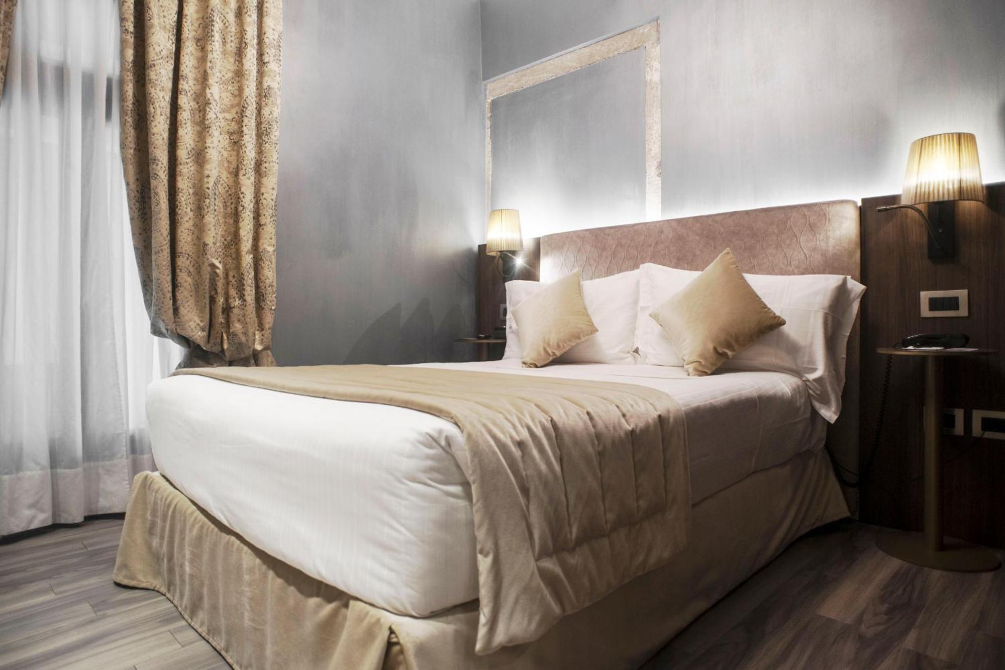 Hotel Aquarius Venice - Ascend Collection Екстер'єр фото