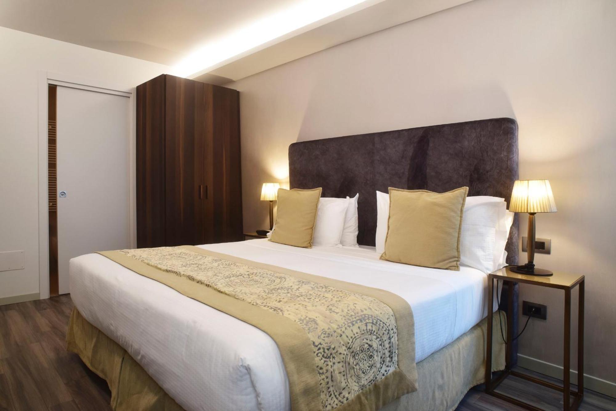 Hotel Aquarius Venice - Ascend Collection Екстер'єр фото