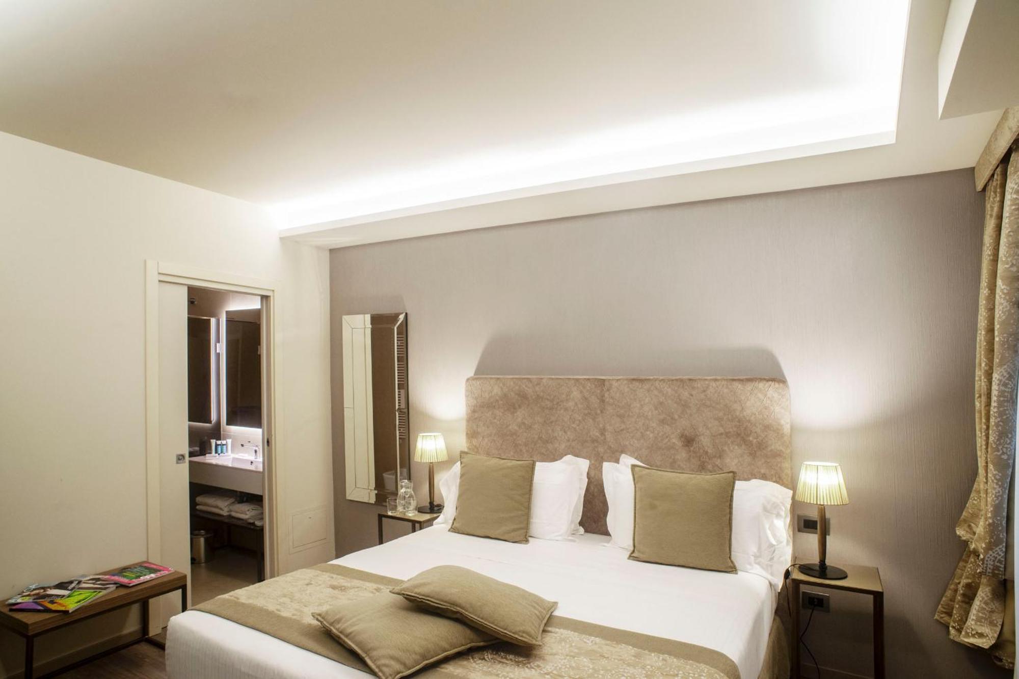 Hotel Aquarius Venice - Ascend Collection Екстер'єр фото