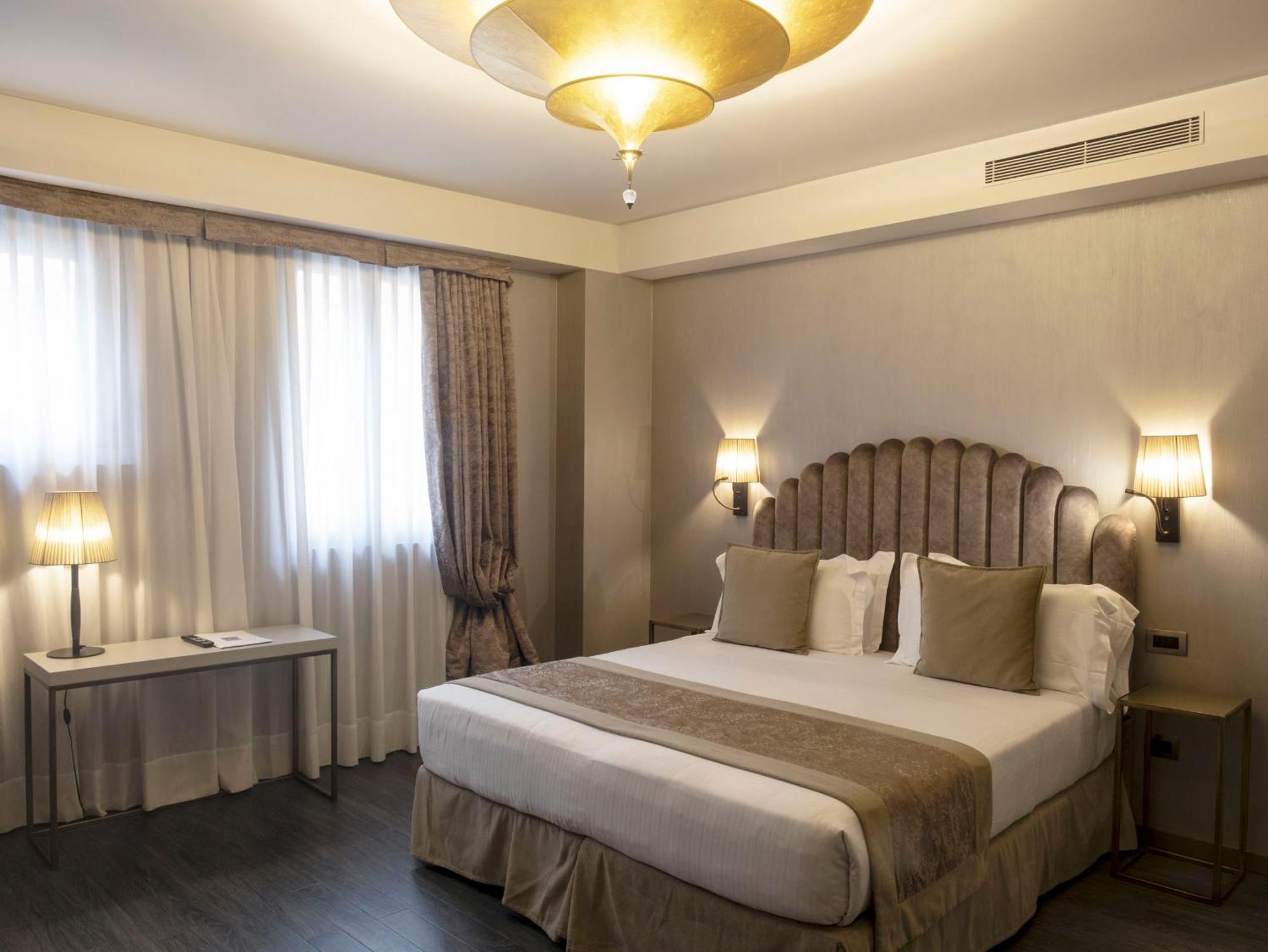 Hotel Aquarius Venice - Ascend Collection Екстер'єр фото