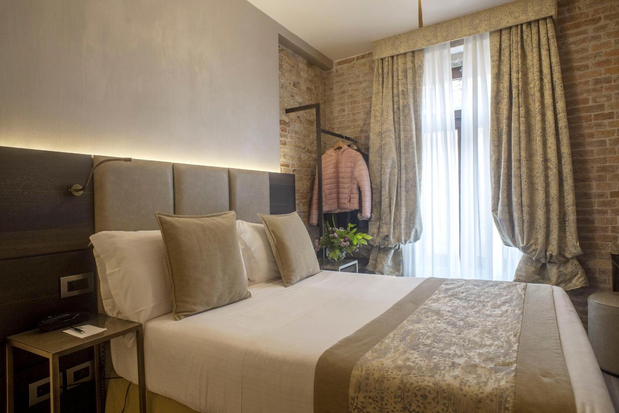 Hotel Aquarius Venice - Ascend Collection Екстер'єр фото