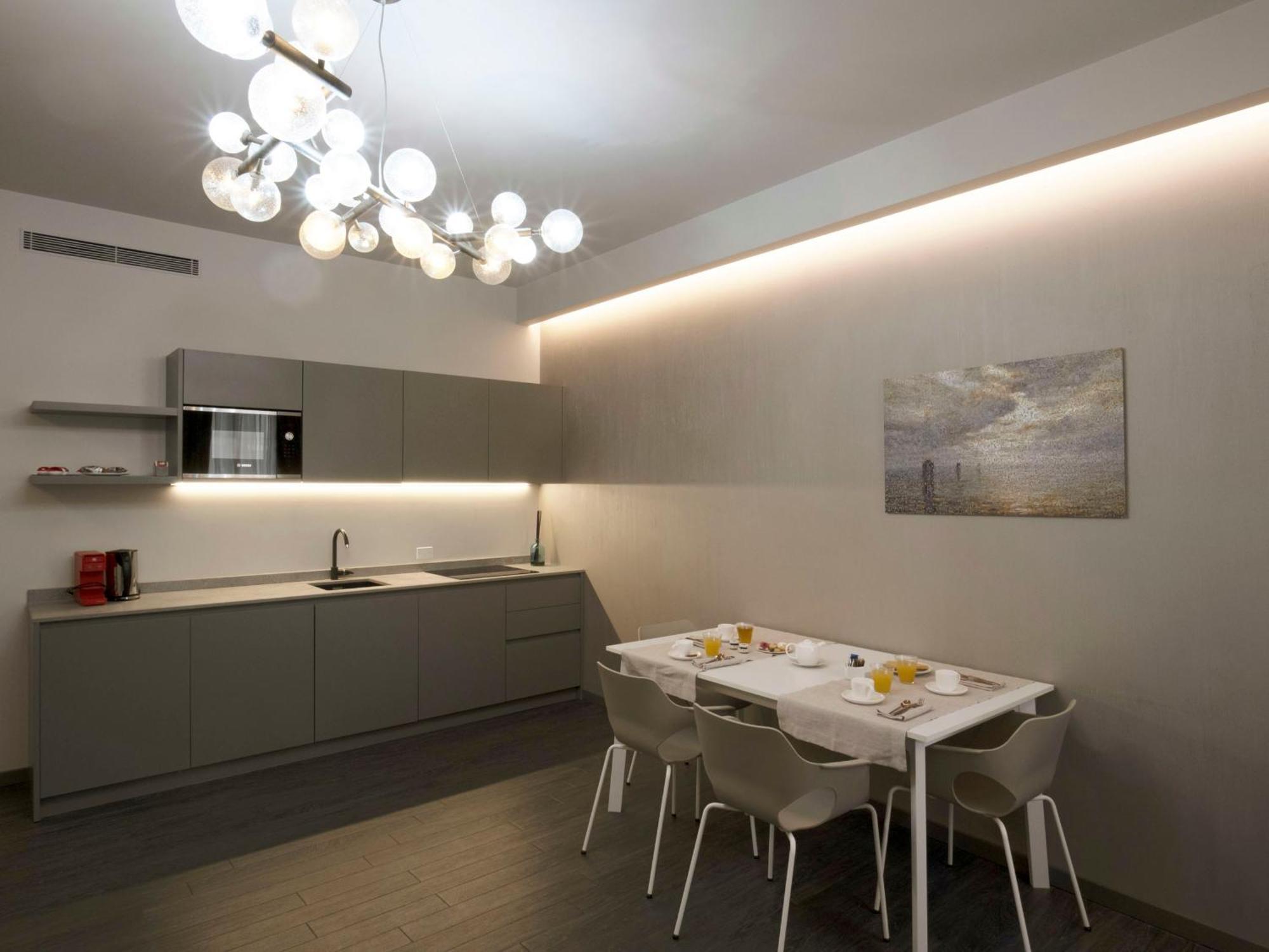 Hotel Aquarius Venice - Ascend Collection Екстер'єр фото