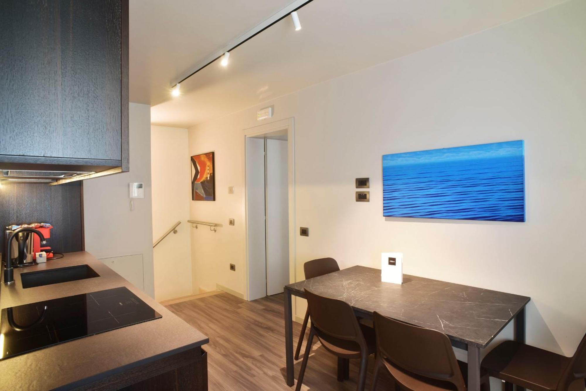 Hotel Aquarius Venice - Ascend Collection Екстер'єр фото