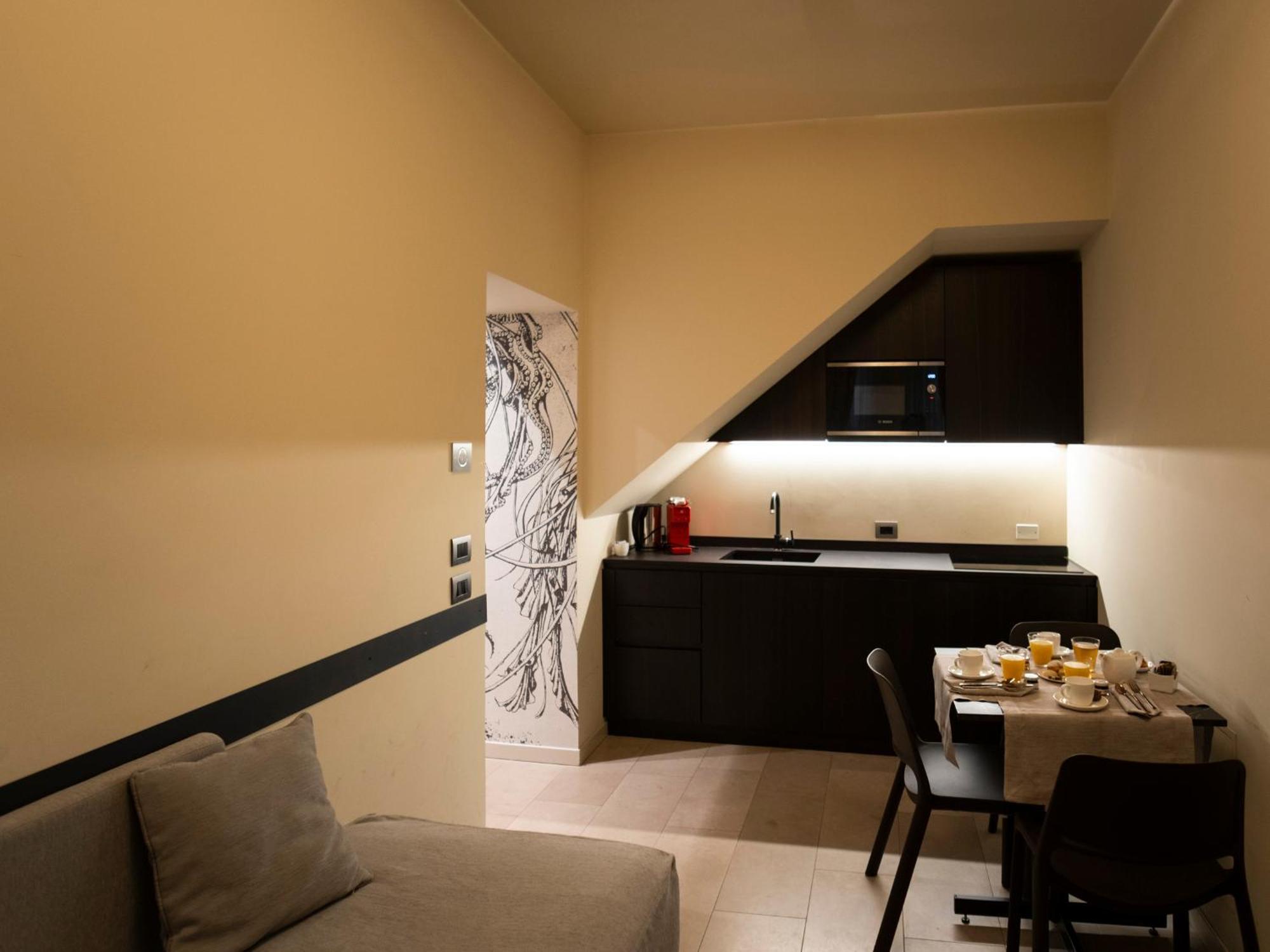 Hotel Aquarius Venice - Ascend Collection Екстер'єр фото