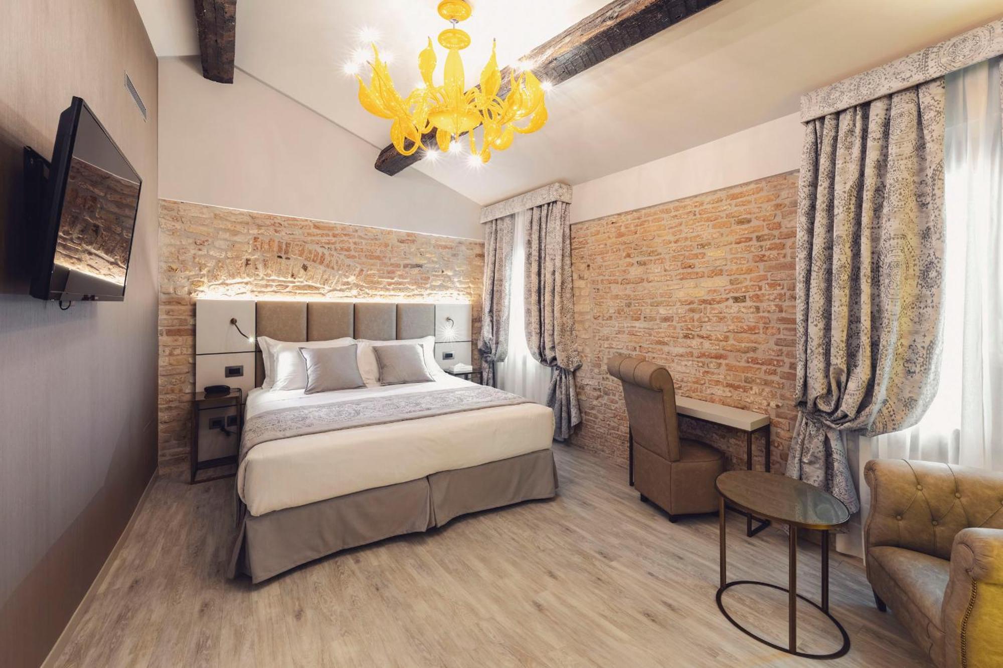 Hotel Aquarius Venice - Ascend Collection Екстер'єр фото