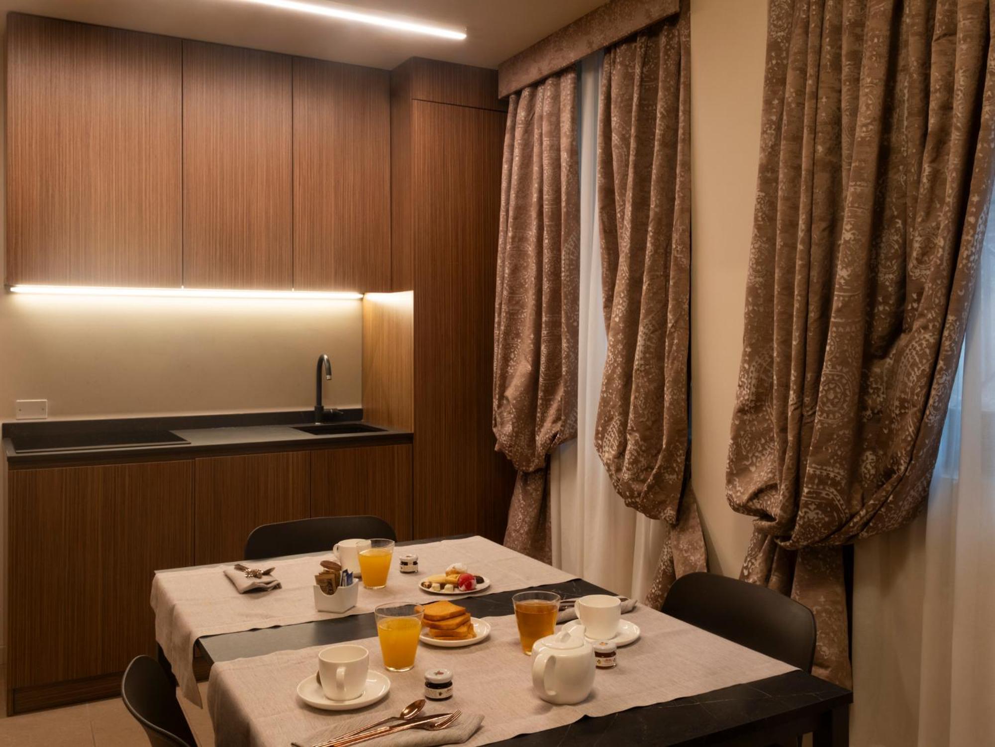 Hotel Aquarius Venice - Ascend Collection Екстер'єр фото