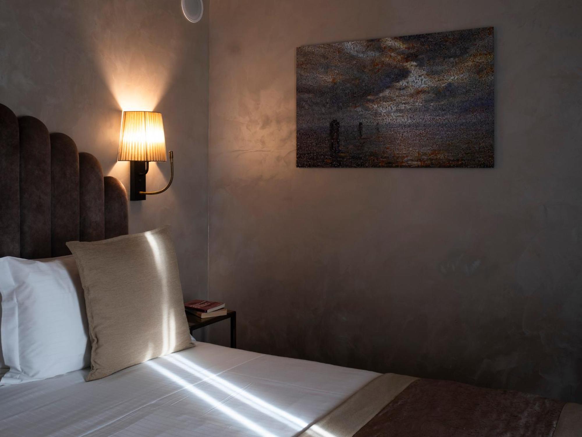 Hotel Aquarius Venice - Ascend Collection Екстер'єр фото