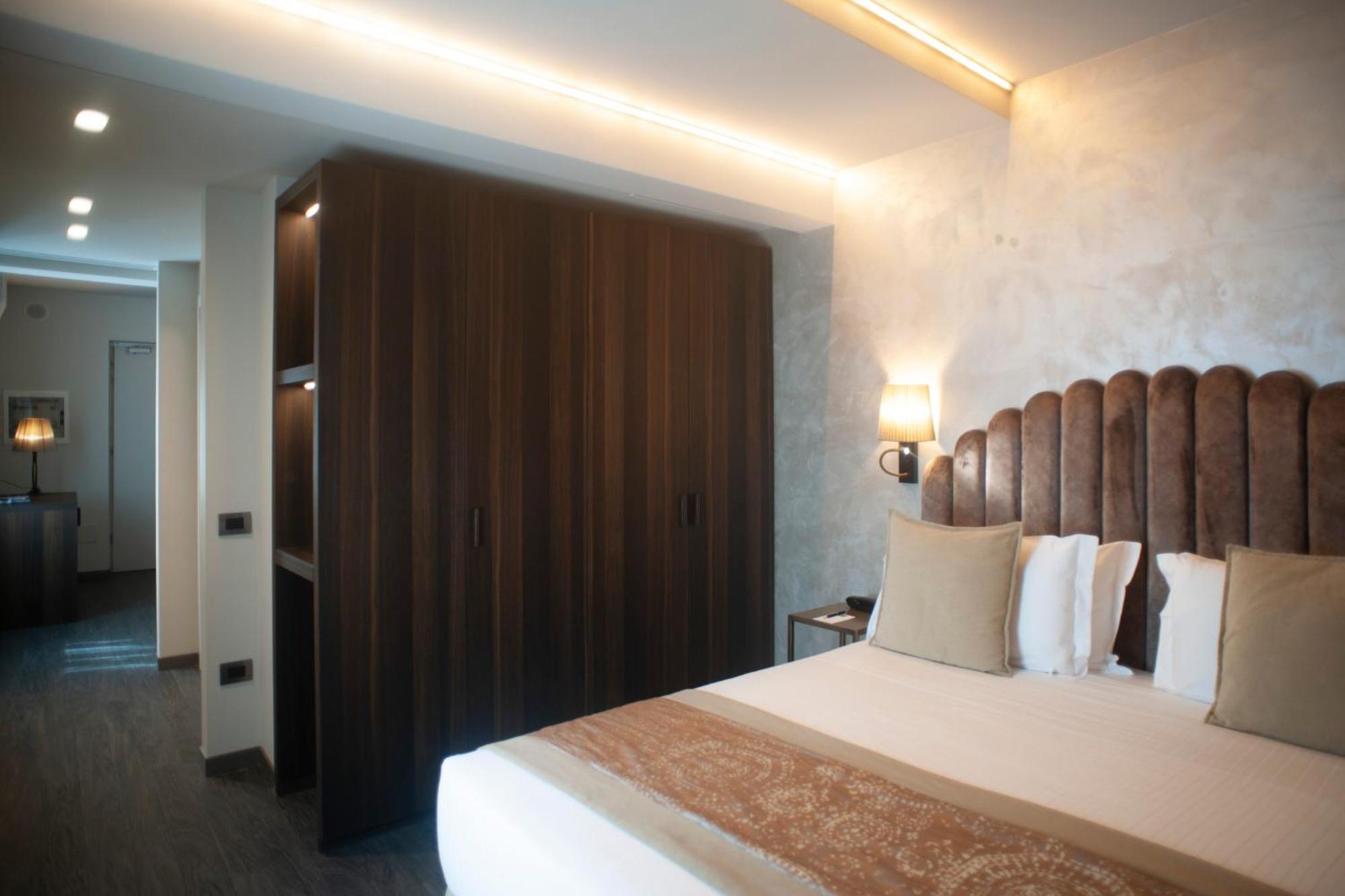 Hotel Aquarius Venice - Ascend Collection Екстер'єр фото