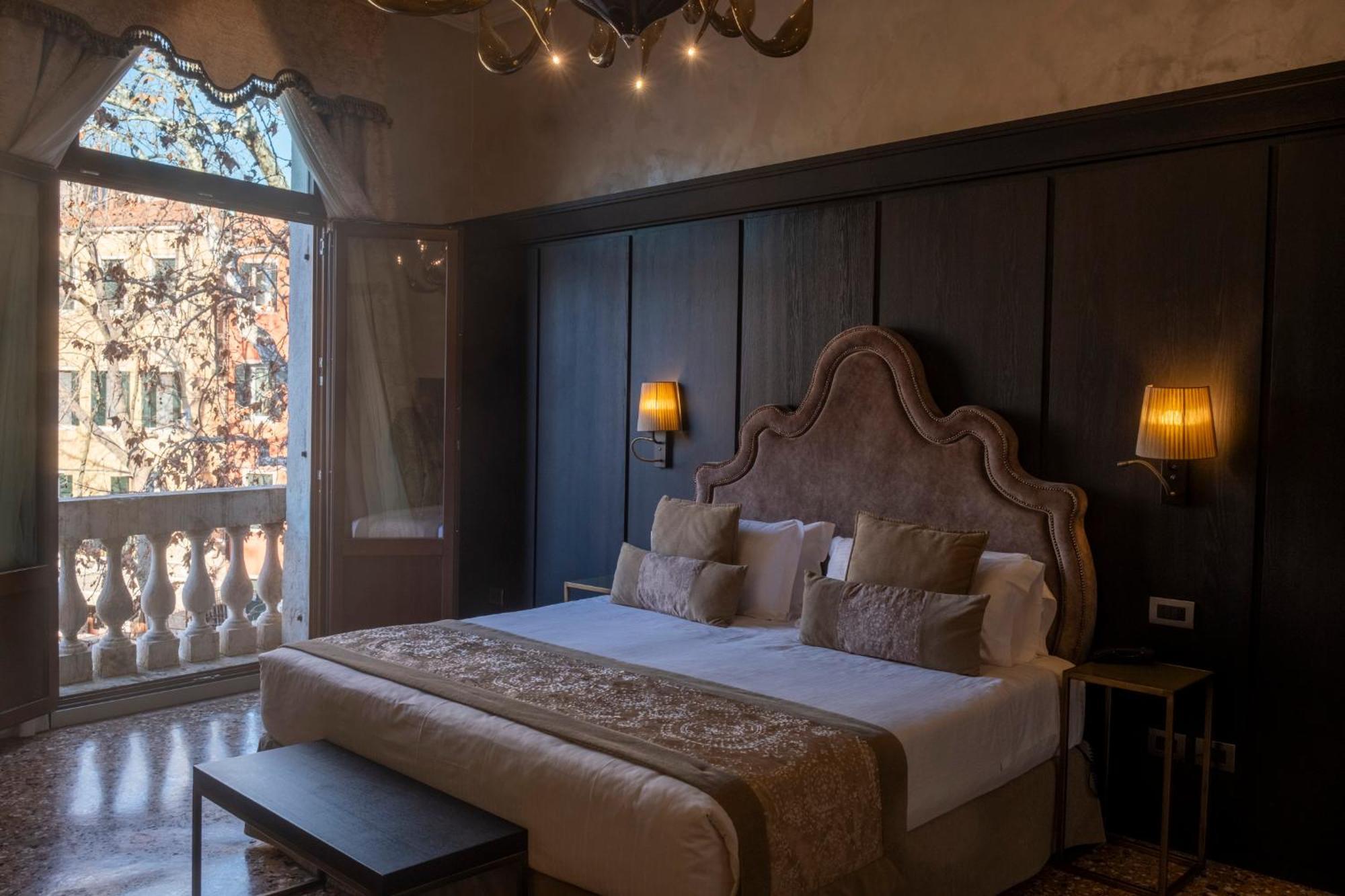 Hotel Aquarius Venice - Ascend Collection Екстер'єр фото
