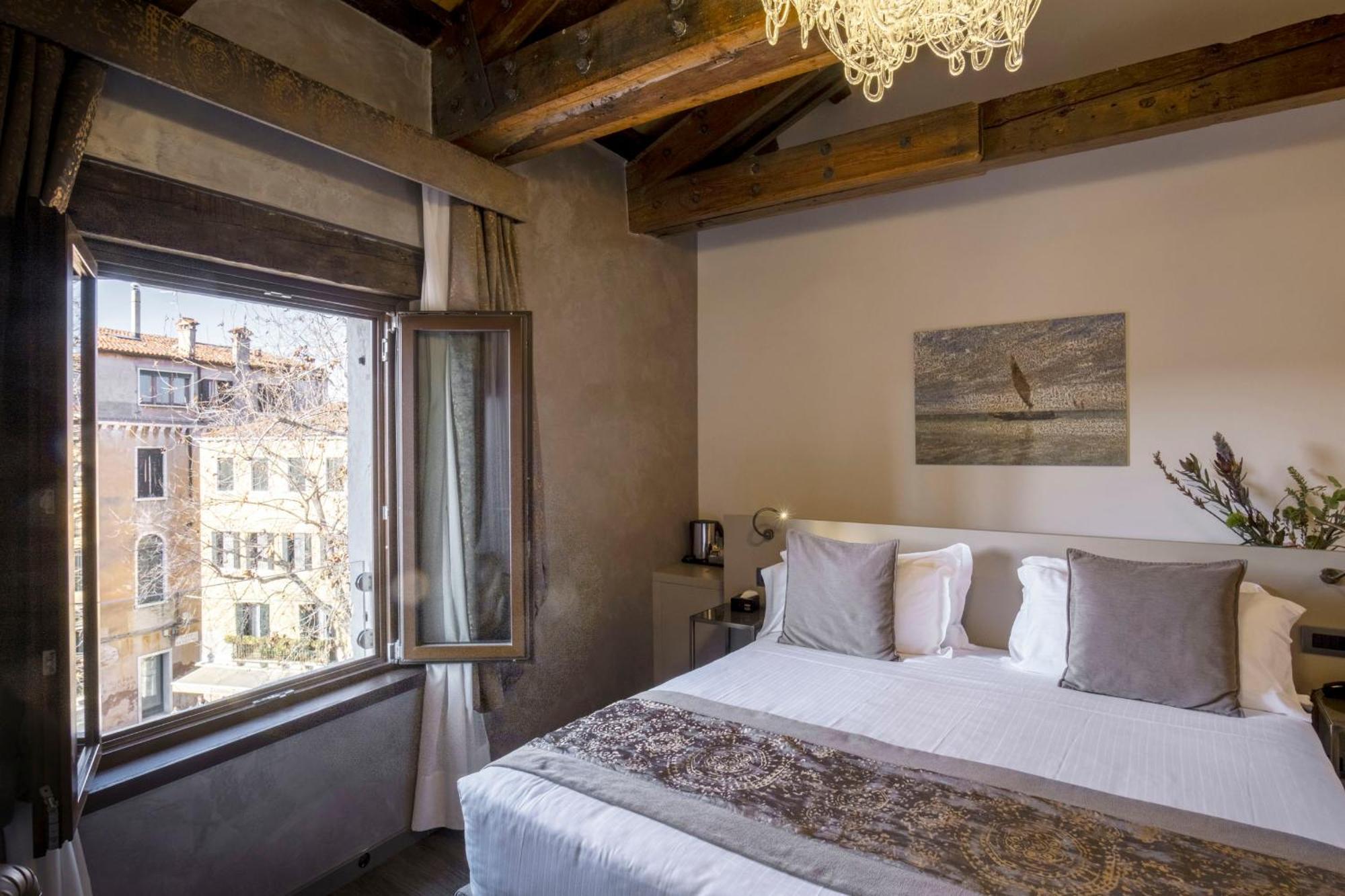 Hotel Aquarius Venice - Ascend Collection Екстер'єр фото