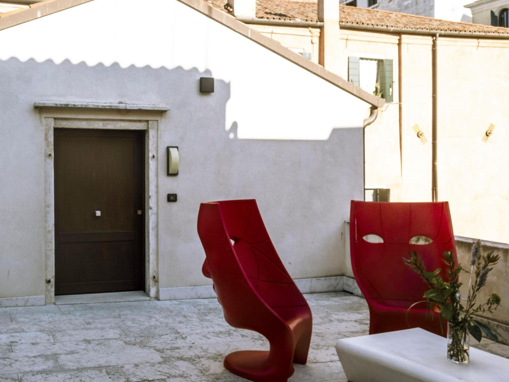 Hotel Aquarius Venice - Ascend Collection Екстер'єр фото