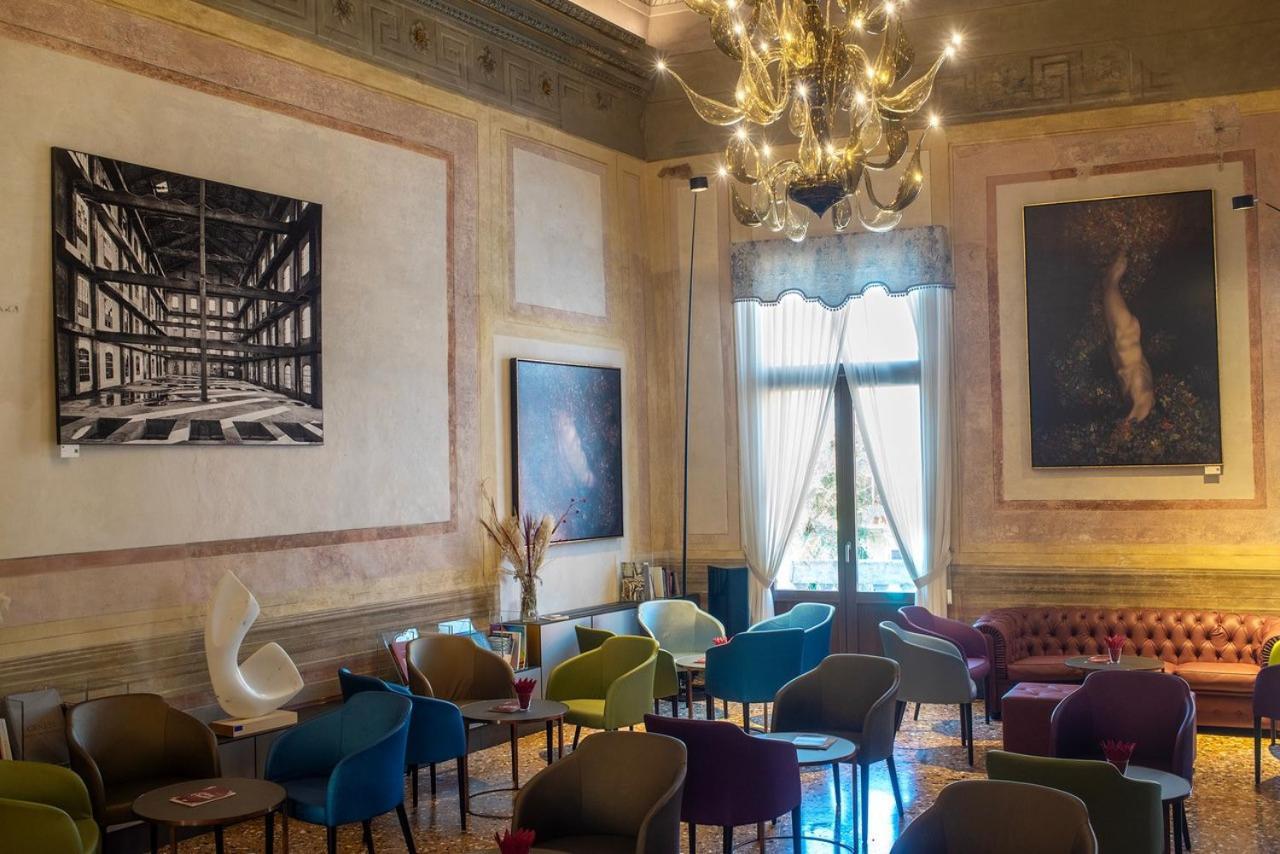 Hotel Aquarius Venice - Ascend Collection Екстер'єр фото