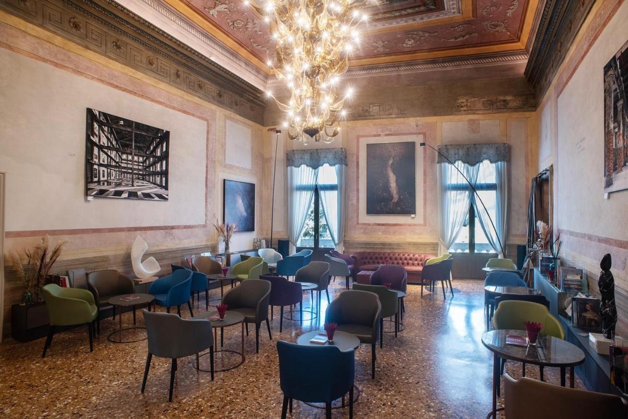 Hotel Aquarius Venice - Ascend Collection Екстер'єр фото